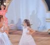 Si le début de son aventure avec Guillaume était idyllique, le lendemain de la nuit de noces l'était moins
Mariage de Sophie et Guillaume lors de l'épisode 7 de "Mariés au premier regard 2025" du 14 avril sur M6