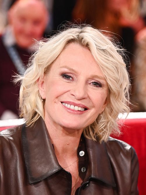 Loin de la Normandie, Sophie Davant a succombé au charme d'une station balnéaire familiale, alliant nature et chic