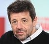 L'enquête a été ouverte à Paris comme nous l'apprend l'AFP

Exclusif - Patrick Bruel lors de l'enregistrement de l'émission "Vivement dimanche" au studio Rive Gauche, présentée par M.Drucker avec une diffusion sur France 3 le 15 mars 2026, à Paris, France, le 4 mars 2026. © Guillaume Gaffiot/Bestimage