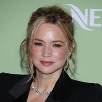 Virginie Efira : Pour perdre les 17 kilos pris durant sa grossesse, l'actrice mise sur un régime simple et peu contraignant