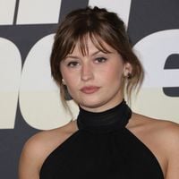 Marine (Star Academy) a vécu une expérience à part à Paris, un moment doux et apaisant : elle était complètement dans son élément !