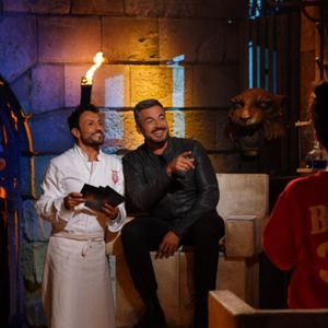 Willy Rovelli adresse un message à Olivier Minne sur Instagram, après l'annonce du départ de ce dernier pour M6.