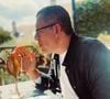 Dany Boon a eu 59 ans cette semaine

Dany Boon a fêté ses 59 ans avec sa nouvelle compagne au restaurant "L'or Q'idée" situé à Pontoise le 26 juin 2025.