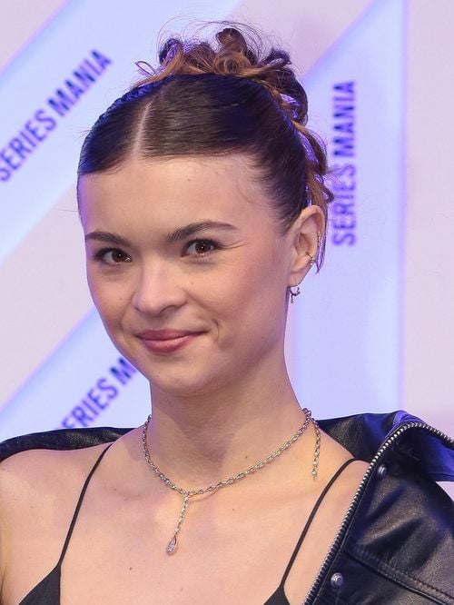 Alice Cornillac a une soeur jumelle Lily : l'autre fille de Clovis Cornillac a aussi joué dans des films !