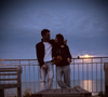 Heureuse nouvelle pour ces deux personnalités de TF1 ! 

Hélène Mannarino et Thomas Mekhiche sur Instagram.