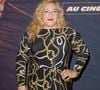 La comédienne a partagé une tendre photo du couple en story.

Marilou Berry - Avant-première du film "L'Homme qui rétrécit" au cinéma le Grand Rex à Paris le 6 octobre 2025. © Coadic Guirec/Bestimage