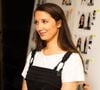 La talentueuse Alice Vaillant, fille de Anne Roumanoff, voit son rêve de créatrice de mode vaciller.

La directrice artistique de Vaillant Alice Vaillant (Fille d'Anne Roumanoff) en Backstage du défilé Vaillant Collection Femme Prêt-à-Porter Printemps/Eté 2026 lors de la Fashion Week de Paris (PFW), à l'Opera Bastille de Paris, France. © Julien Sarkissian/Bestimage
