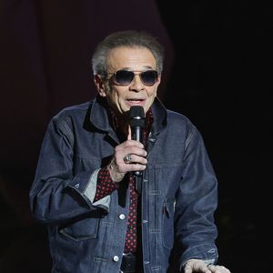 En quelques instants, les conditions météorologiques se sont fortement dégradées, poussant les festivaliers à quitter les lieux.
Philippe Manoeuvre à la cérémonie des 41èmes Victoires de la Musique à la Seine Musicale à Boulogne-Billancourt le 13 février 2026.
© Coadic Guirec / Bestimage