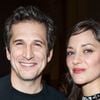 Amoureuse de Marion Cotillard, elle en voulait beaucoup à Guillaume Canet et a proféré des menaces
Guillaume Canet et sa compagne Marion Cotillard (en Chanel) - Intérieur du dîner Chanel des révélations César 2020 au Petit Palais à Paris, le 13 janvier 2020.
© Olivier Borde/Bestimage