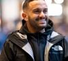Mais alors qu'il envisageait d'abandonner ses rêves de comédie, une rencontre inattendue a tout fait basculer.

Exclusif - Malik Bentalha - Match Team Mont de Marsan Vs Team UNICEF France au stade André et Guy Boniface à Mont de Marsan le 23 mars 2024. 

© Pierre Perusseau / Bestimage