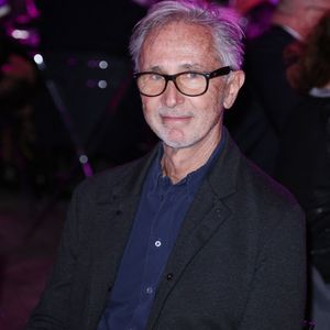 Thierry Lhermitte était présent pour la troisième fois au Rio Javar, où il a dispensé un cours d’équitation éthologique.

Thierry Lhermitte assiste au gala HOPE à Paris, en France, le 14 octobre 2025. Photo : Jérôme Domine/ABACAPRESS.COM