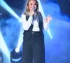 La star mise avant tout sur une alimentation ciblée, privilégiant les fruits secs et l'incontournable plat de pâtes complètes avant chaque concert.

Exclusif - Sheila - Enregistrement de l'émission Vivement dimanche au studio Rive Gauche, le 21 mars 2025, présentée par M.Drucker et diffusée sur France 3 le 30 mars 2025.
© Guillaume Gaffiot / Bestimage