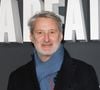 Antoine de Caunes est un visage emblématique du paysage audiovisuel français
Antoine de Caunes - Avant-première du film "Un parfait inconnu" au Grand Rex à Paris. © Coadic Guirec/Bestimage