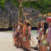 Un candidat de Koh-Lanta nous a quittés à 48 ans, une célèbre animatrice s'exprime et évoque leur relation