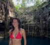 Elle a partagé sur Instagram les souvenirs de son séjour ensoleillé au Mexique

Elsa Bois partage des photos de son voyage au Mexique.