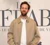 Dans un entretien accordé à La Tribune du Dimanche le 11 octobre, le futur papa se confie sur cette nouvelle étape de sa vie. 

Benjamin Lavernhe - Avant-première du film "Les Misérables" à l'UGC Ciné-Cité de Bordeaux le 4 octobre 2026. © Jean-Marc Lhomer/Bestimage # Preview screening of the film "Les Misérables" at the UGC Ciné-Cité in Bordeaux on October 4, 2026.