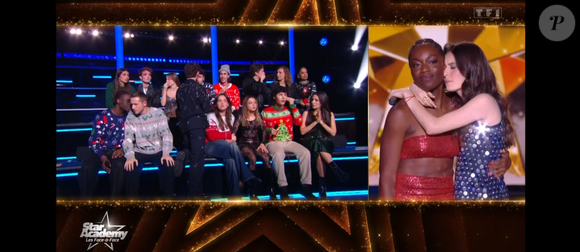 Prime de la "Star Academy" spécial battles le 20 décembre 2025 sur TF1