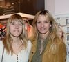 Lundi 21 septembre 2026, l'ex-femme du musicien a fièrement partagé le travail de son premier enfant sur Instagram

Exclusif - Sarah Lavoine et sa fille Yasmine - Vernissage du nouveau design éphémère de la boutique Comptoir Des Cotonniers de Saint-Sulpice à Paris, le 9 avril 2015. 
Crédit : RACHID BELLAK / BESTIMAGE