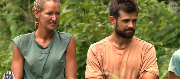 Douzième épisode de "Koh-Lanta, La Revanche des 4 Terres", mardi 20 mai 2025 sur TF1.