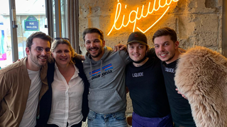 Après 12 ans de succès, ce Top Chef quitte Paris et rend son tablier ! Nouveau départ à près de 500km