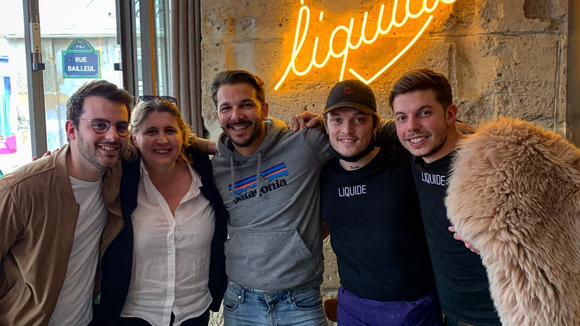 Après 12 ans de succès, ce Top Chef quitte Paris et rend son tablier ! Nouveau départ à près de 500km