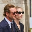 Dernier voyage de Mathilde Favier : le fils de Caroline de Monaco, Pierre Casiraghi, et sa femme Beatrice Borromeo parmi les proches réunis à Saint-Sulpice
