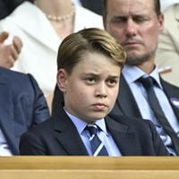 A 12 ans, le prince George, aîné de Kate Middleton et du prince William, fait naître l'inquiétude chez certains : "Il ne faut pas"