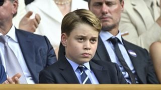A 12 ans, le prince George, aîné de Kate Middleton et du prince William, fait naître l'inquiétude chez certains : "Il ne faut pas"