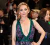 L’actrice partage l’affiche avec Marie-Anne Chazel et Lionnel Astier, qu’elle admire beaucoup.

Claire Keim (Charlotte Tilbury pour le maquillage, Dessange pour la coiffure, Bijoux Boucheron, Robe Elie Saab, Chaussures Jimmy Choo) - Montée des marches du film « Stars At Noon » lors du 75ème Festival International du Film de Cannes. Le 25 mai 2022
© Cyril Moreau / Bestimage