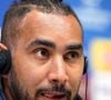 Il a déclaré que boire de l’urine était une pratique "courante au sein du couple" et explique les bleus de l’avocate par la demande faite de lui "gifler les fesses, ce qui a laissé des traces".


Dimitri Payet, joueur de l'Olympique de Marseille, lors d'une conférence de presse au stade Tottenham Hotspur, à Londres. Date de la photo : mardi 6 septembre 2022. ... Le crédit photo doit être lu comme suit : Zac Goodwin/PA Wire.