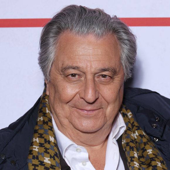 Christian Clavier sera à l'affiche d'une nouvelle comédie le mercredi 24 septembre 2025 au cinéma

Christian Clavier - Avant-première du film "Le Routard" au cinéma Max Linder à Paris le 24 mars 2025. © Denis Guignebourg/Bestimage