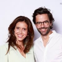Carole Tolila et Thomas Isle ont tous les deux raté une école de référence dans le monde du journalisme