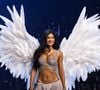 Pour sa toute première apparition sur le podium de Victoria's Secret à Los Angeles, Kylie Jenner a fait une entrée particulièrement remarquée.

Le défilé Victoria's Secret 2026 s'est tenu à Culver City, réunissant sur le podium un casting prestigieux et notamment Kylie Jenner.

© Bestimage