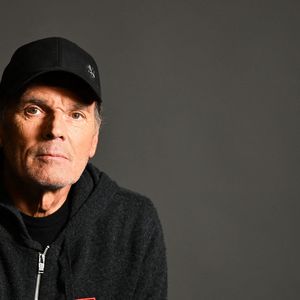 Laurent Baffie, humoriste francais, portrait le 27/11/2024 - Photo by Flemal JL/Belpress/ANDBZ/ABACAPRESS.COM