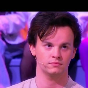 Cyprien, troisième plus grand champion de l'histoire des "12 Coups de midi", quitte l'émission après 212 participations.