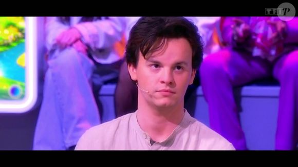 Cyprien, troisième plus grand champion de l'histoire des "12 Coups de midi", quitte l'émission après 212 participations.