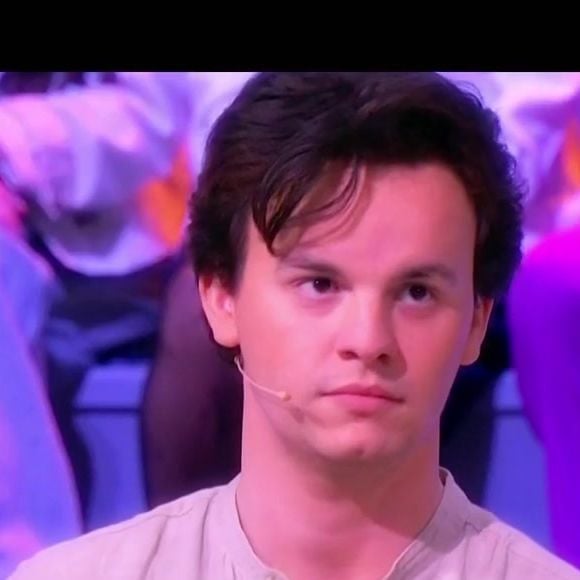 Cyprien, troisième plus grand champion de l'histoire des "12 Coups de midi", quitte l'émission après 212 participations.