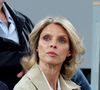 Actuellement en vacances en Méditerranée, Sylvie Tellier se heurte à une difficulté bien particulière. 

Sylvie Tellier dans les tribunes lors des Internationaux de France de Tennis de Roland Garros, à Paris, France. © Jacovides-Moreau/Bestimage