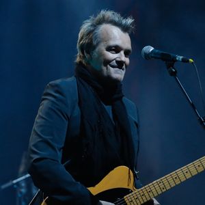 Axel Bauer en concert lors du 4ème festival "Paris Paradis" (16 - 18 septembre 2022) au parc de la Villette à Paris, le 16 septembre 2022.
© Christophe Clovis / Bestimage