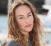 Vanessa Demouy - Photocall de la série "Demain nous appartient" lors de la 21ème édition du Festival de la Fiction TV de la Rochelle. le 14 septembre 2019 © Patrick Bernard / Bestimage