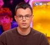 Le plus grand champion des "12 Coups de midi" s'apprête à faire son grand retour à la télévision.

Emilien sur le plateau de "12 Coups de midi" (TF1)