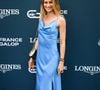 Lou-Anne Lorphelin s'est donc de nouveau saisie de son compte Instagram pour demander de l'aide
Lou-Anne Lorphelin au photocall de la 174ème édition du Prix de Diane Longines à l'hippodrome de Chantilly, France, le 18 juin 2023. © Matthieu Mirville/Bestimage