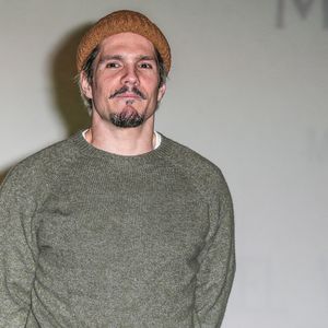 François Civil à l'avant-première du film "Les 3 Mousquetaires d'Artagnan" au Kinépolis de Lomme le 3 mars 2023.

© Stephane Vansteenkiste / Bestimage