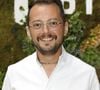 Finaliste remarqué de "Top Chef" en 2022, Arnaud Delvenne se retrouve au cœur d'une affaire relayée par Le Parisien

Exclusif - Arnaud Delvenne - Ouverture du premier restaurant "Top Chef" Le Bistrot à Suresnes © Marc Ausset-Lacroix/Bestimage