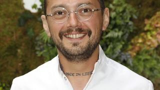 "Je demande pardon à Samuel" : Arnaud Delvenne (Top Chef) reconnaît avoir franchi les limites avec un commis de cuisine de son restaurant