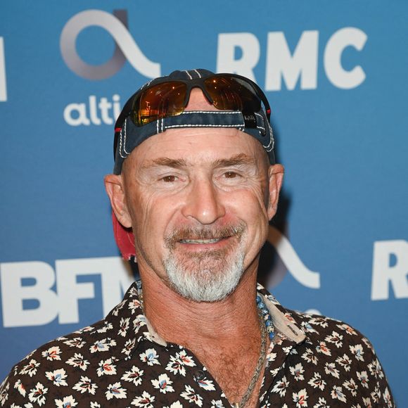 Vincent Lagaf' a perdu les pédales à cause de l’argent

Vincent Lagaf' - Conférence de rentrée BFM TV à Paris. © Coadic Guirec/Bestimage