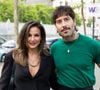 Pour le bien d'Elon, le fils de 5 ans qu'elle a eu avec Stéphane Rodrigues, Jade Leboeuf a pris une décision importante : elle va éloigner le petit garçon de la France.

Jade Leboeuf, Stephan Rodrigues - Les personnalités arrivent au concert de Charlotte Cardin à l'Accor Arena à Paris. © Tiphaine Lebely / Bestimage
