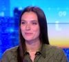 Shana Loustau quitte la chaîne après quatre années à la tête de la matinale, aux côtés de Romain Desarbres.

Shana Loustau co-animait la matinale de Cnews entre 5h50 et 8h50 avec Romain Desarbres depuis quatre ans. Ici : le 3 juillet 2025.

Copyright : Cnews