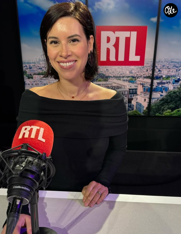 Ce voyage intervient quelques semaines après l'officialisation de sa procédure de divorce.

Souailla, mère des trois enfants de Jimmy Mohamed.