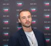 Anthony Colette a refusé de revenir dans “Danse avec les stars” malgré une proposition pour la nouvelle saison.

Anthony Colette au photocall de l'inauguration officielle du labo immersif TOI à l'hôtel Marriott à Paris.
© Florian Lavielle / Bestimage